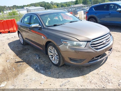 FORD TAURUS 2015