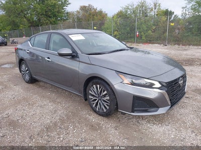 NISSAN ALTIMA 2023