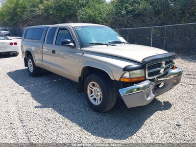 DODGE DAKOTA 2003