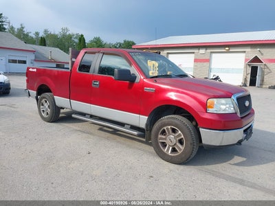 FORD F-150 2007