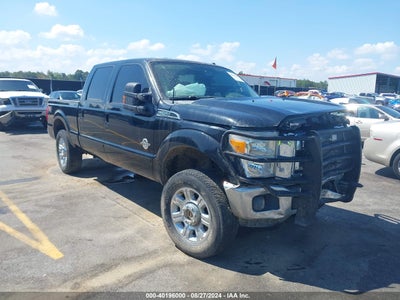 FORD F-250 2011