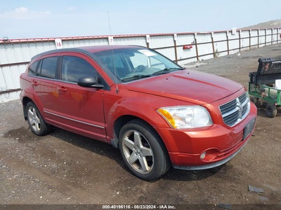 DODGE CALIBER 2008