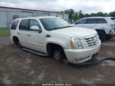 CADILLAC ESCALADE 2010