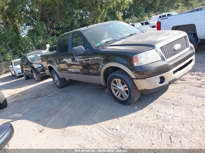 FORD F-150 2008