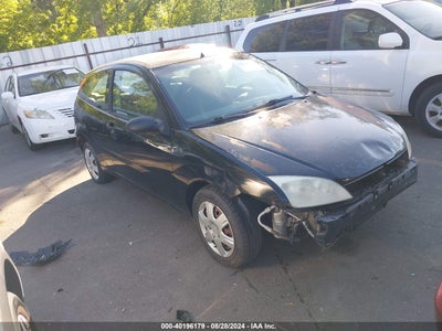 FORD FOCUS 2005