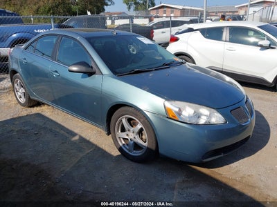PONTIAC 200 2009