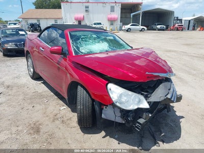 CHRYSLER SEBRING 2008