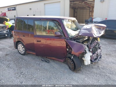 SCION XB 2005