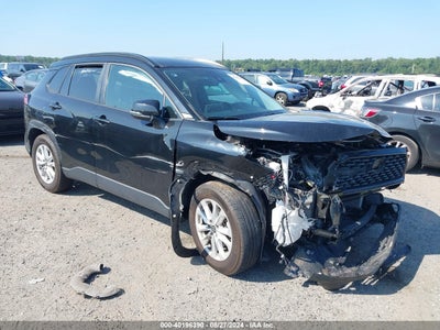 TOYOTA COROLLA CROSS 2022