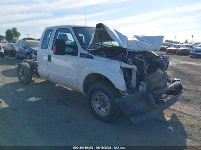 FORD F-350 2016