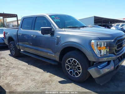 FORD F-150 2023