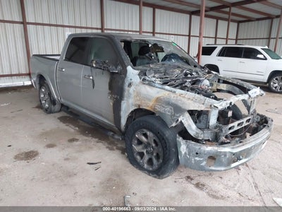 RAM 1500 2016