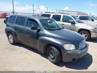 CHEVROLET HHR 2010