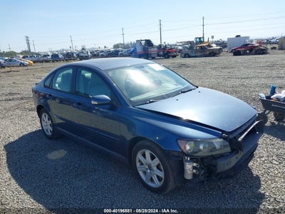 VOLVO S40 2006