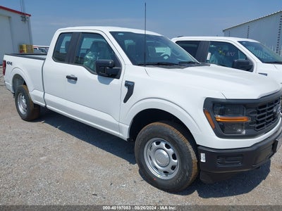 FORD F-150 2024