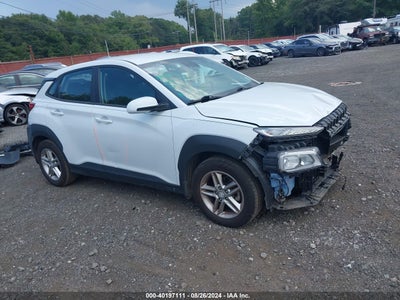 HYUNDAI KONA 2020