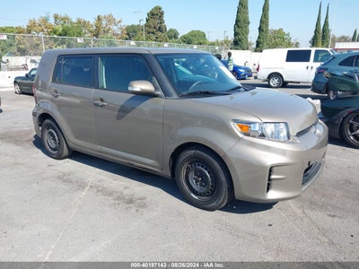 SCION XB 2014