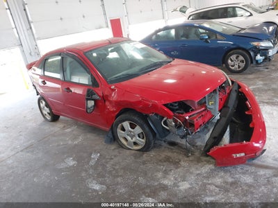 FORD FOCUS 2006