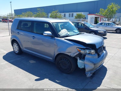 SCION SCION XB 2010