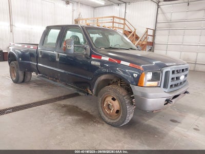 FORD F-350 2006