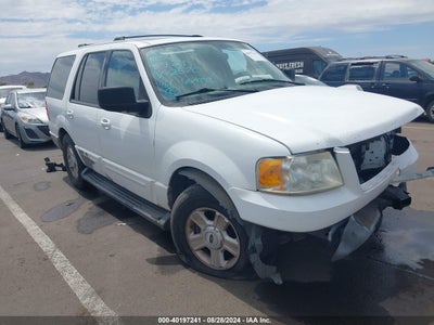 FORD EXPEDITION 2003