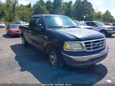 FORD F-150 2003