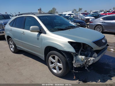 LEXUS RX 330 2005