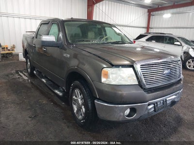 FORD VERSA 2008