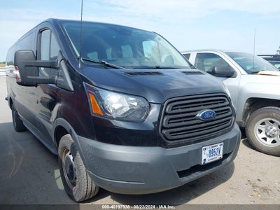 FORD TRANSIT-350 2018