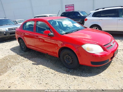 CHEVROLET COBALT 2009