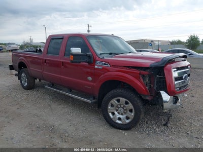 FORD F-350 2016