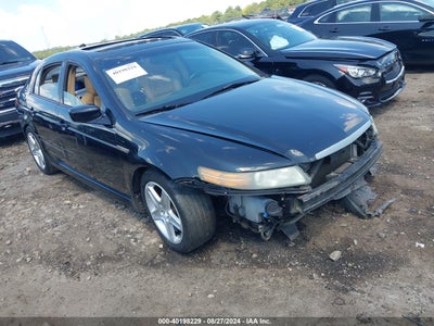 ACURA TL 2006