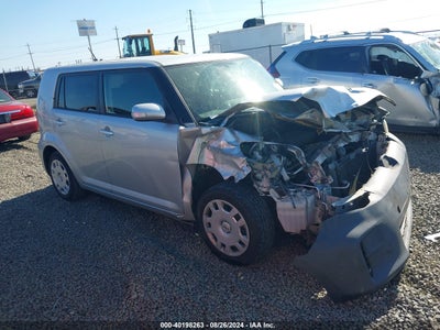 SCION XB 2012