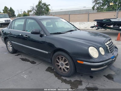 KIA AMANTI 2004
