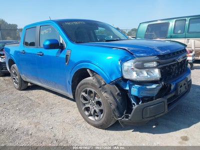FORD MAVERICK 2022