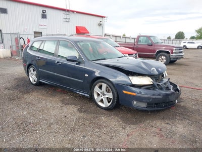 SAAB 9-3 2007