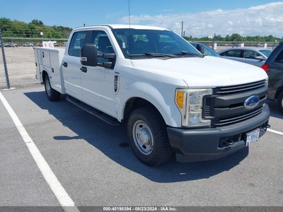 FORD F-250 2017
