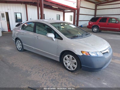 HONDA CIVIC 2006