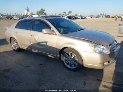 TOYOTA AVALON 2007