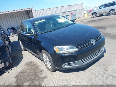 VOLKSWAGEN JETTA 2013