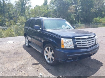 CADILLAC ESCALADE 2005
