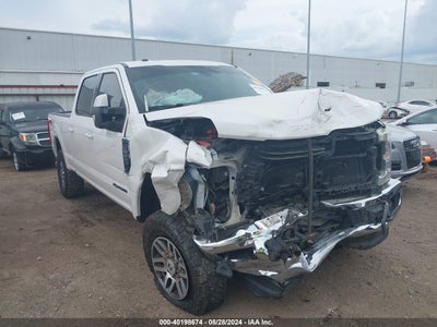 FORD F-250 2017