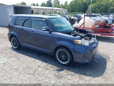 SCION XB 2011