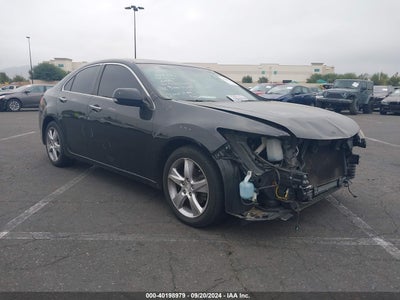 ACURA TSX 2012