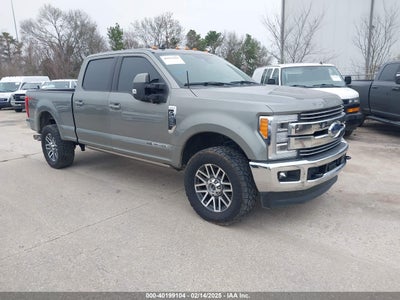 FORD F-250 2019