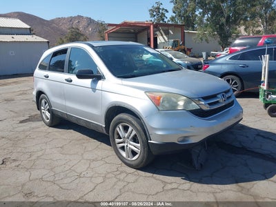HONDA CR-V 2011
