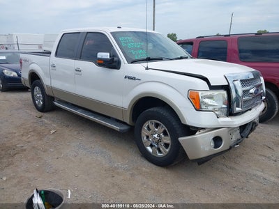 FORD F-150 2010