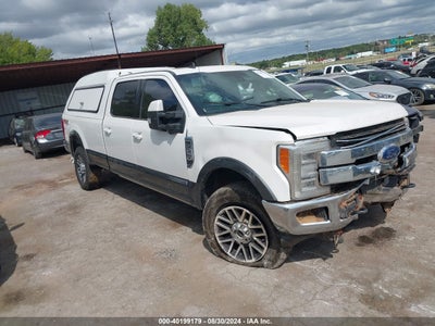 FORD F-250 2019