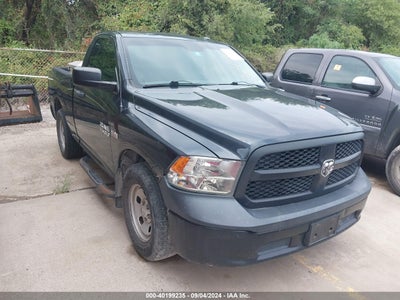 RAM 1500 2014