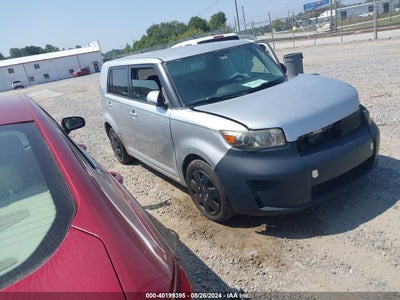 SCION SCION XB 2010